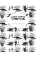 Design Thinking Empathy Book