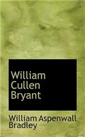 William Cullen Bryant