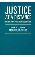 Justice at a Distance