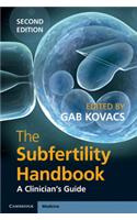 The Subfertility Handbook South Asian Edition