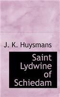 Saint Lydwine of Schiedam