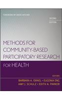 Methods for Community-Based Participatory Research for Health