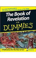 The Book of Revelation For Dummies