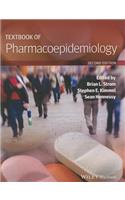 Textbook of Pharmacoepidemiology 2e