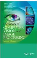 Dictionary of Computer Vision and Image Processing