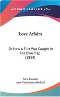 Love Affairs