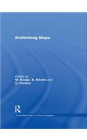 Rethinking Maps