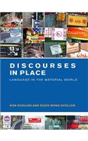 Discourses in Place