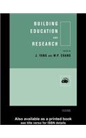 Building Education and Research