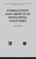 Stabilization and Growth in Developing Countries: A Structuralist Approach