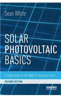 Solar Photovoltaic Basics