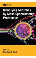 Identifying Microbes by Mass Spectrometry Proteomics