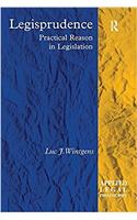 Legisprudence