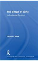 The Shape of Wine