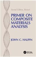 Primer on Composite Materials Analysis (revised)