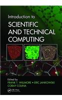 Introduction to Scientific and Technical Computing