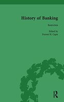 The History of Banking I, 1650-1850 Vol VIII