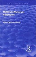 NGO Field Workers in Bangladesh