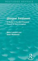 Unequal Treatment (Routledge Revivals)