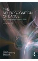 Neurocognition of Dance