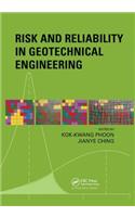Risk and Reliability in Geotechnical Engineering
