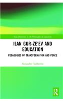 Ilan Gur-Ze'ev and Education