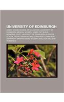 University of Edinburgh
