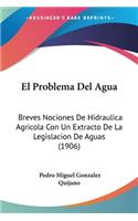 Problema del Agua