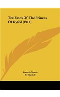 The Fates of the Princes of Dyfed (1914)