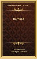 Holyland