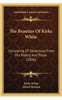 Beauties of Kirke White