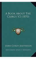 Book about the Clergy V2 (1870)