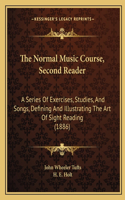 The Normal Music Course, Second Reader