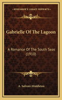 Gabrielle Of The Lagoon