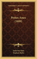 Petites Ames (1899)