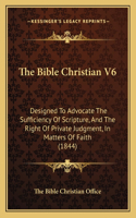 Bible Christian V6