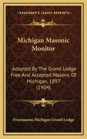 Michigan Masonic Monitor