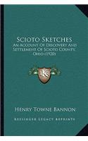 Scioto Sketches