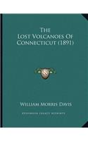 Lost Volcanoes Of Connecticut (1891)