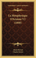 Metaphysique D'Aristote V2 (1840)