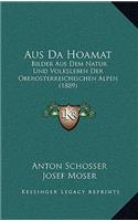 Aus Da Hoamat