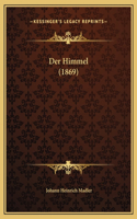 Der Himmel (1869)