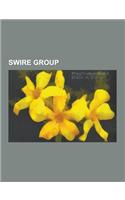 Swire Group: Cathay Pacific, Dragonair, Taikoo Shing, Pacific Place, Lydia Dunn, Baroness Dunn, Festival Walk, Cityplaza, Citygate,(English)