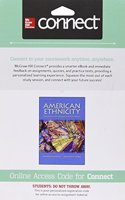 Connect Access Card for American Ethnicity: The Dynamics and Consequences of Discrimination
