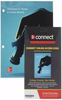 Gen Combo Looseleaf Managerial Economics; Connect Access Card