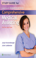 Bundle of Lippincott Williams & Wilkins' Comprehensive Medical Assisting and Navigate 2 TestPrep