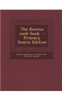 The Kenton Cook-Book