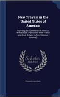 New Travels in the United States of America