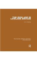The Iron Age in Lowland Britain