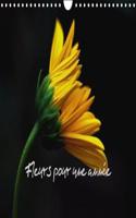 Fleurs Pour Une Annee 2018